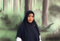  Kepala Seksi Pengembangan Pemasaran Pariwisata Dinas Pariwisata dan Kebudayaan Fakfak Rahma Husin saat ditemui wartawan sumsel.tagarutama.com di sela-sela persiapan kegiatan pesona kota pala 2024
