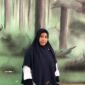  Kepala Seksi Pengembangan Pemasaran Pariwisata Dinas Pariwisata dan Kebudayaan Fakfak Rahma Husin saat ditemui wartawan sumsel.tagarutama.com di sela-sela persiapan kegiatan pesona kota pala 2024