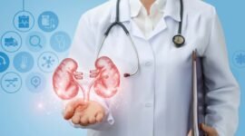 Menjaga kesehatan ginjal dapat dilakukan dengan berbagai cara, mulai dari pola hidup sehat hingga memilih makanan yang tepat.