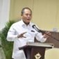 Juliyatmono, Anggota DPR RI dari Fraksi Golkar.