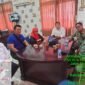 Foto. Dinas Perkebunan Fakfak bersama Badan Riset dan Inovasi Nasional (BRIN) terus melakukan penelitian lanjutan untuk menentukan jenis kelamin tanaman Pala Tomandin.