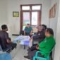 kolaborasi antara Dinas Perkebunan Kabupaten Fakfak, Yayasan Pemberdayaan dan Pengembangan Masyarakat Mbaham Matta Fakfak (YP2M3F). 