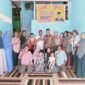 Anggota DPRK Fakfak dari Partai PKS dan Juga Ketua Fraksi Amanat Bintang Sejahtera Imam, S.PdI menyerap aspirasi melalui reses Ke-l tahun 2026 Bersama Guru Paud diwilayah Dapil II.